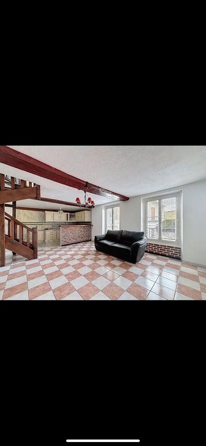 Appartement à vendre, 71m², Sens