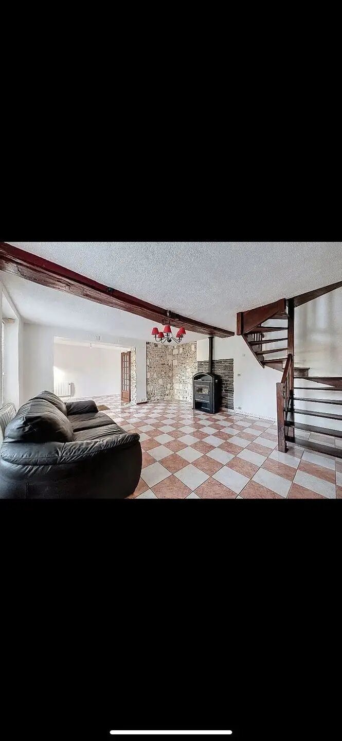 Appartement à vendre, 71m², Sens
