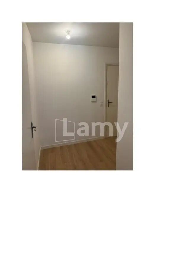 Appartement à louer, 60m², Clamart