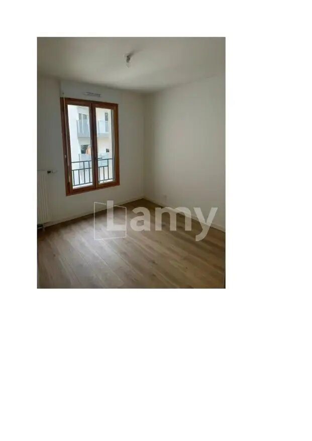 Appartement à louer, 60m², Clamart