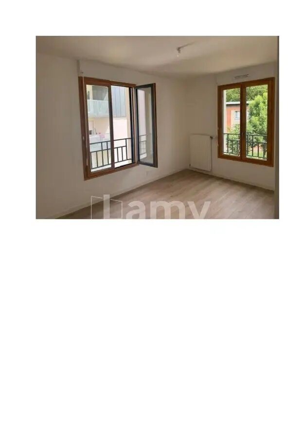 Appartement à louer, 60m², Clamart