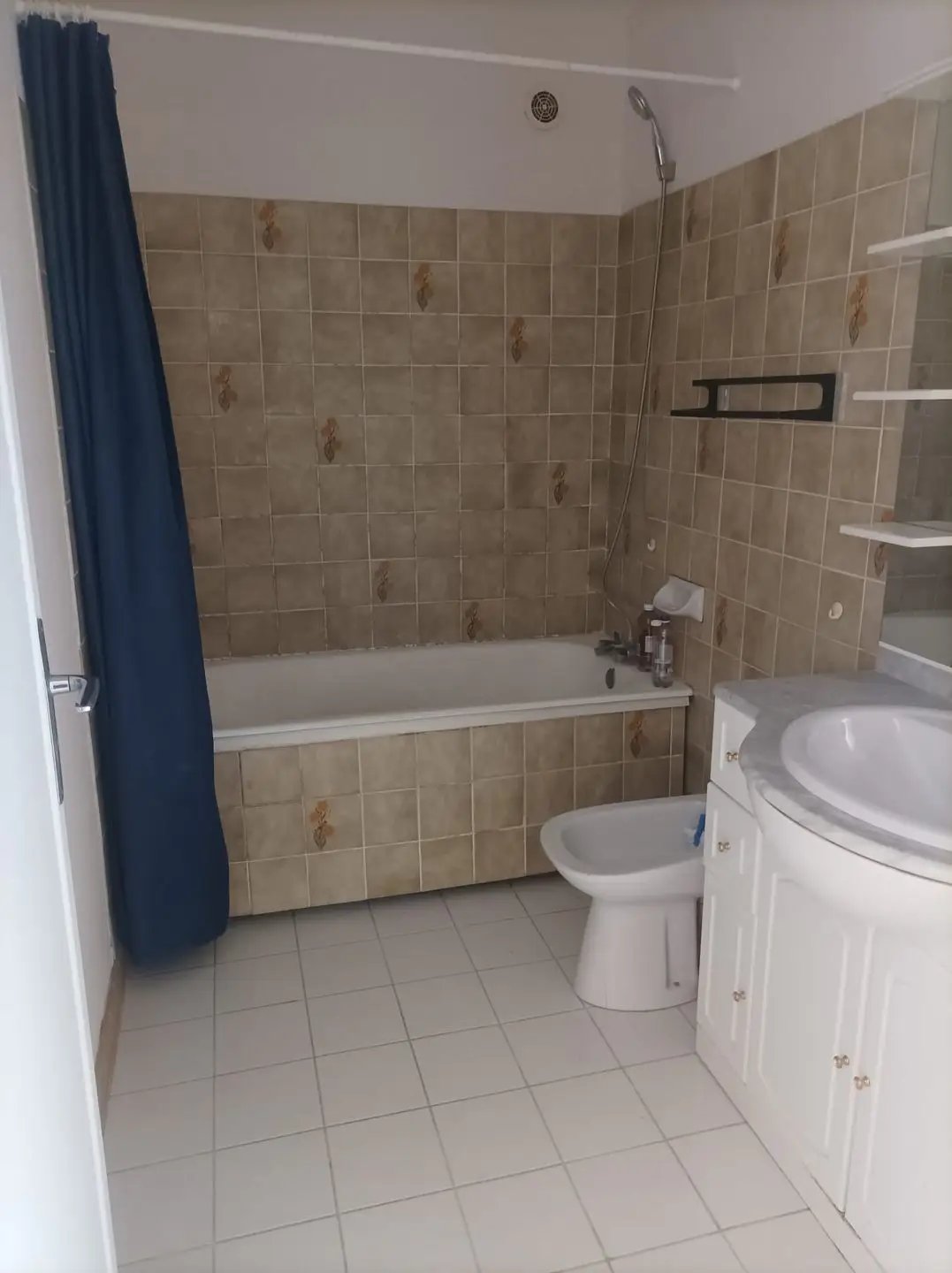Appartement à louer, 50m², Cenon