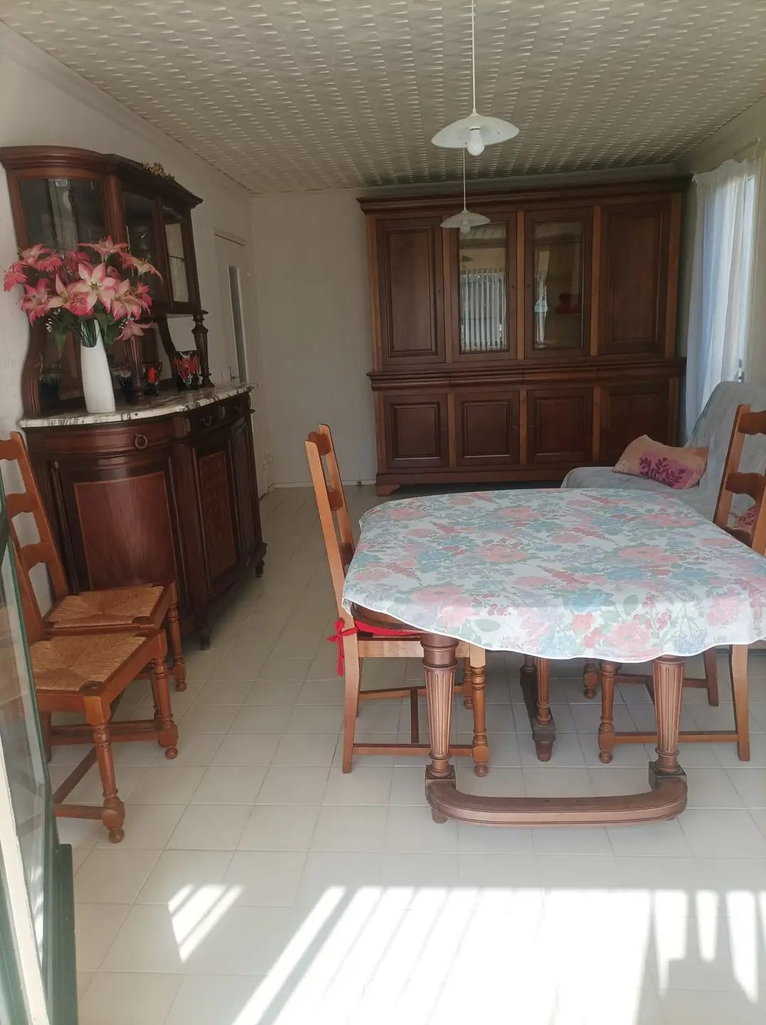 Appartement à louer, 50m², Cenon