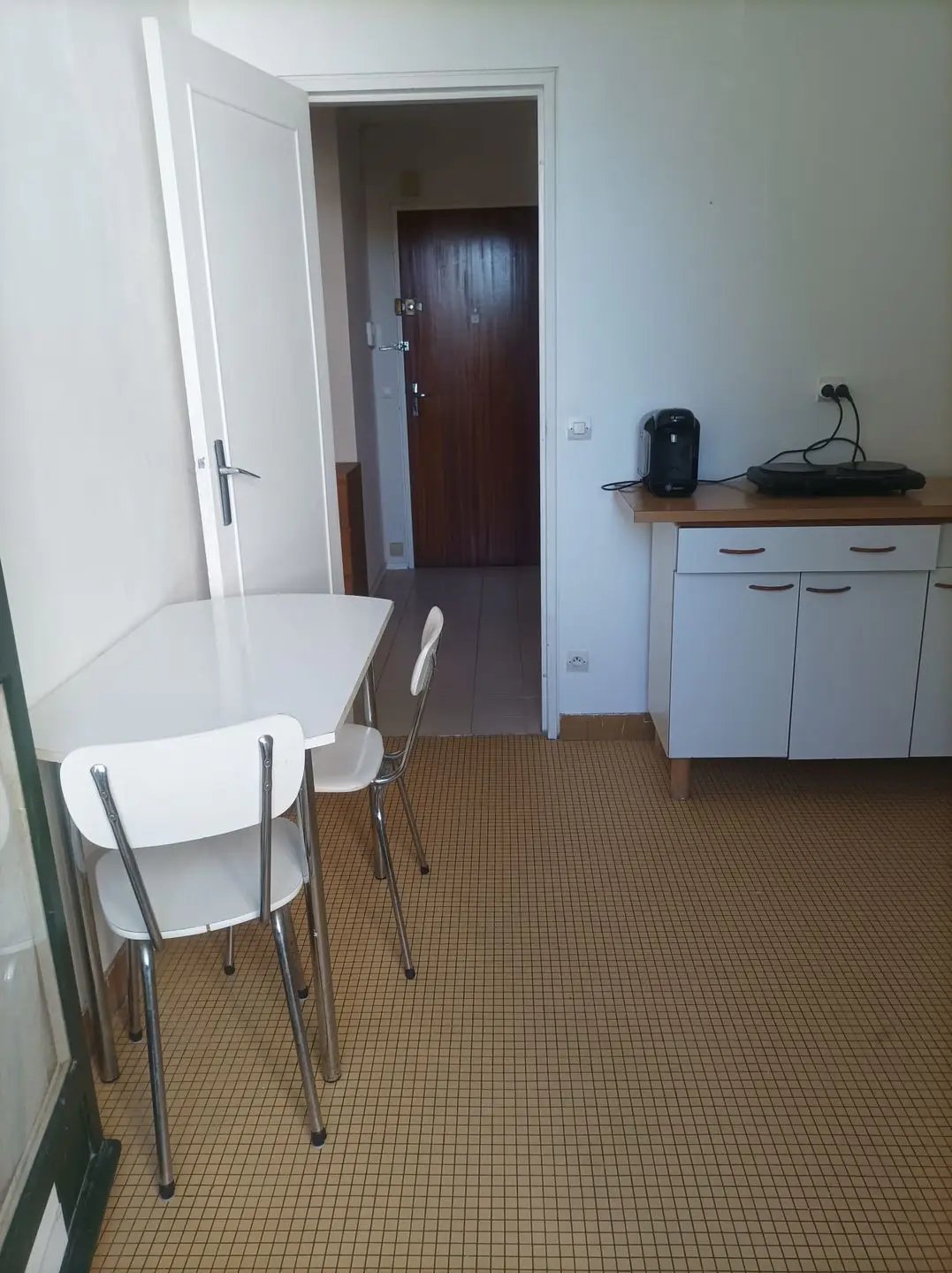 Appartement à louer, 50m², Cenon