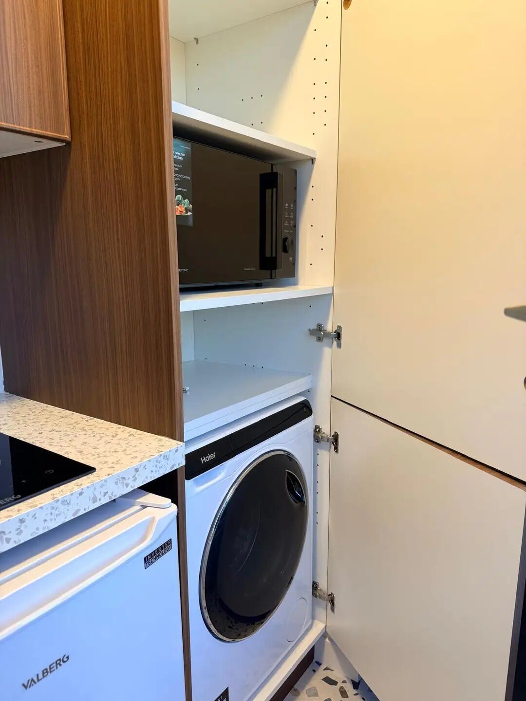 Appartement à louer, 17m², Gennevilliers