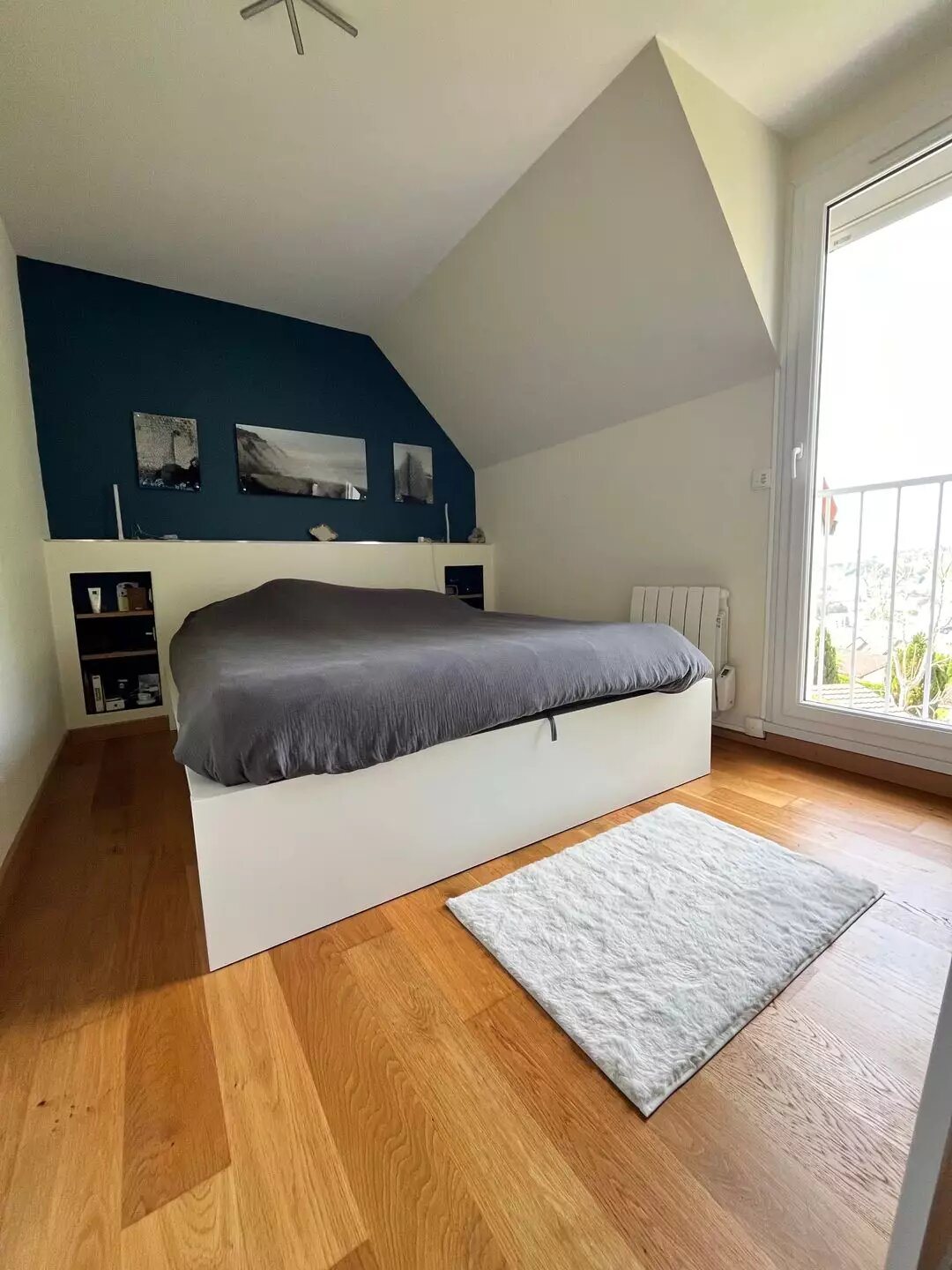 Maison à vendre, 107m², Notre-Dame-de-Bondeville