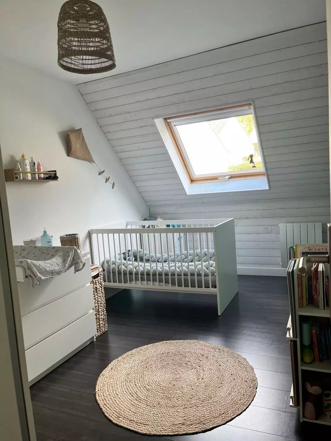 Maison à vendre, 107m², Notre-Dame-de-Bondeville