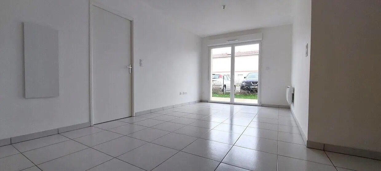 Appartement à louer, 39m², Seysses