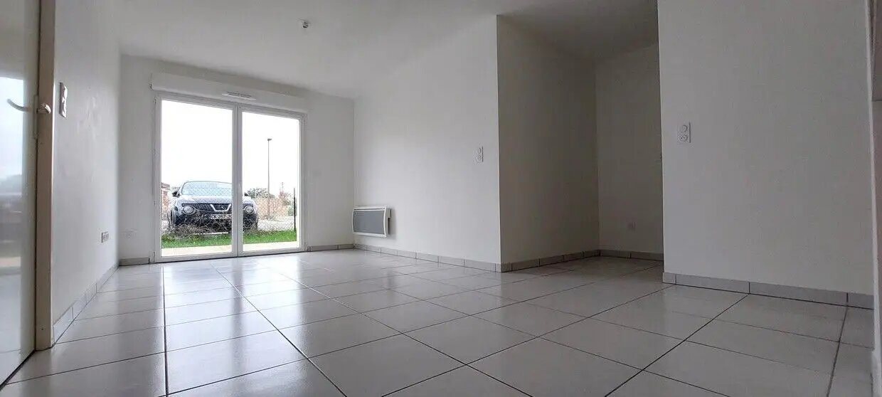Appartement à louer, 39m², Seysses