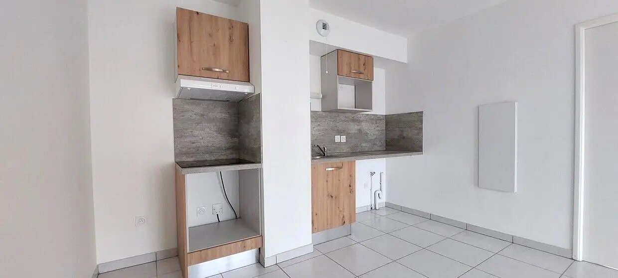 Appartement à louer, 39m², Seysses