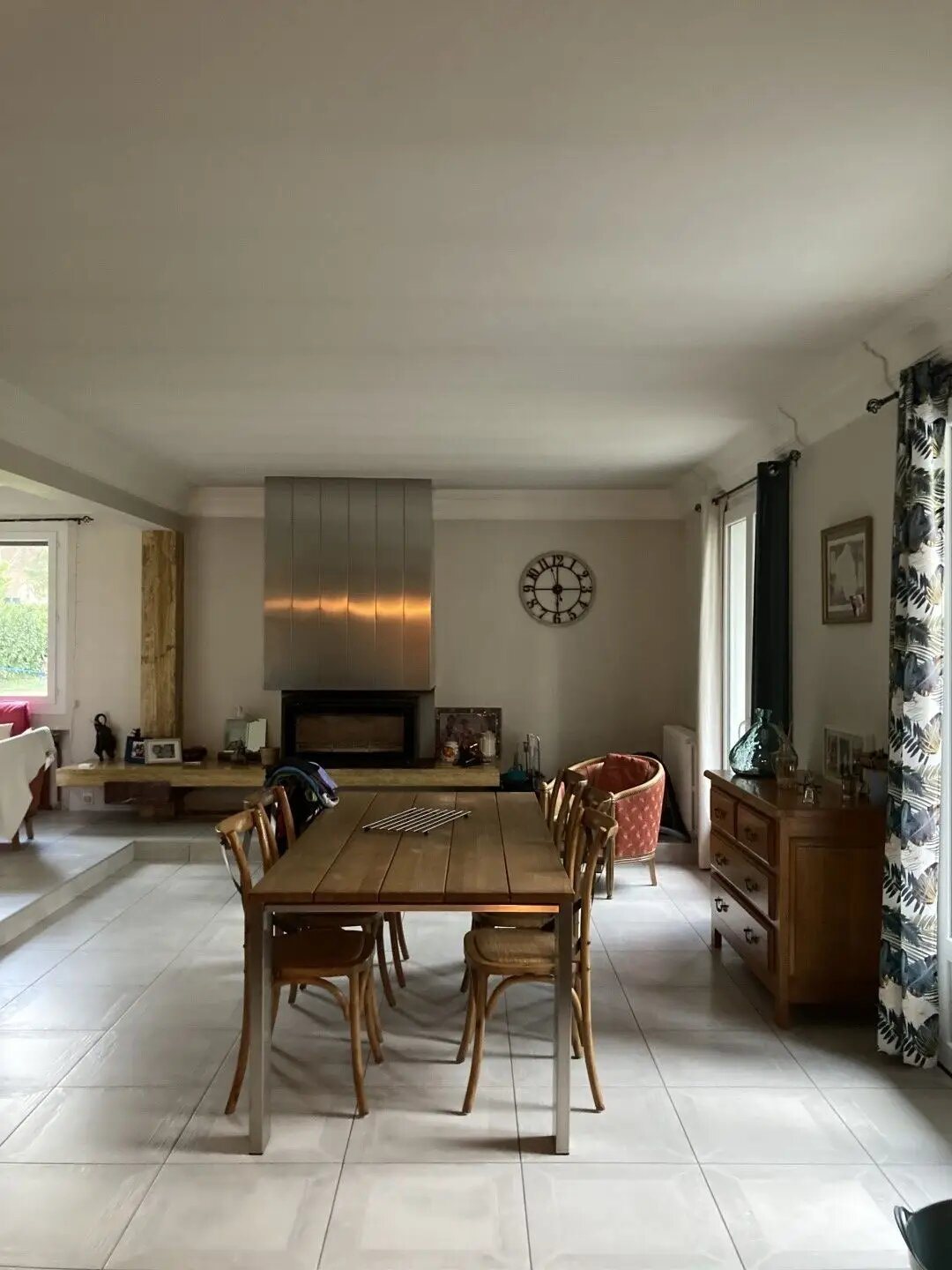 Maison à vendre, 175m², Villefranche-de-Rouergue