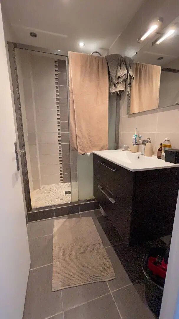 Appartement à louer, 42m², Le Havre