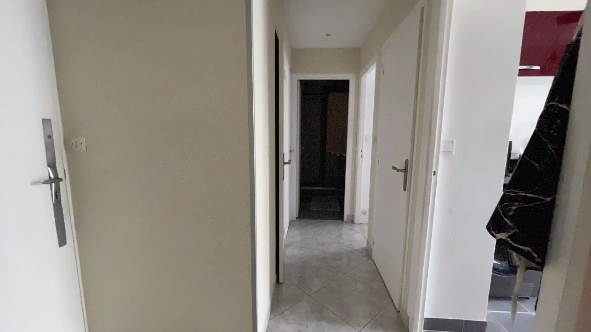 Appartement à louer, 42m², Le Havre