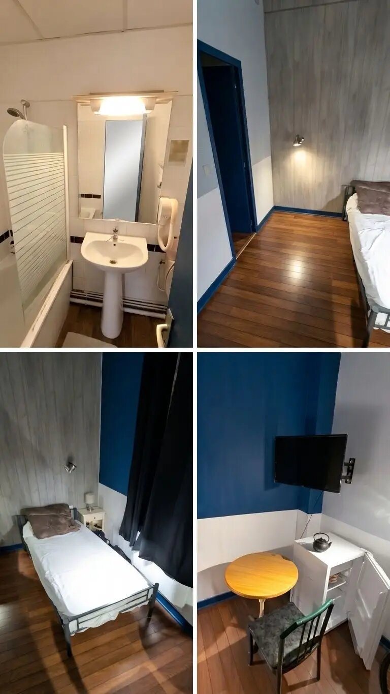 Appartement à louer, 28m², Nice