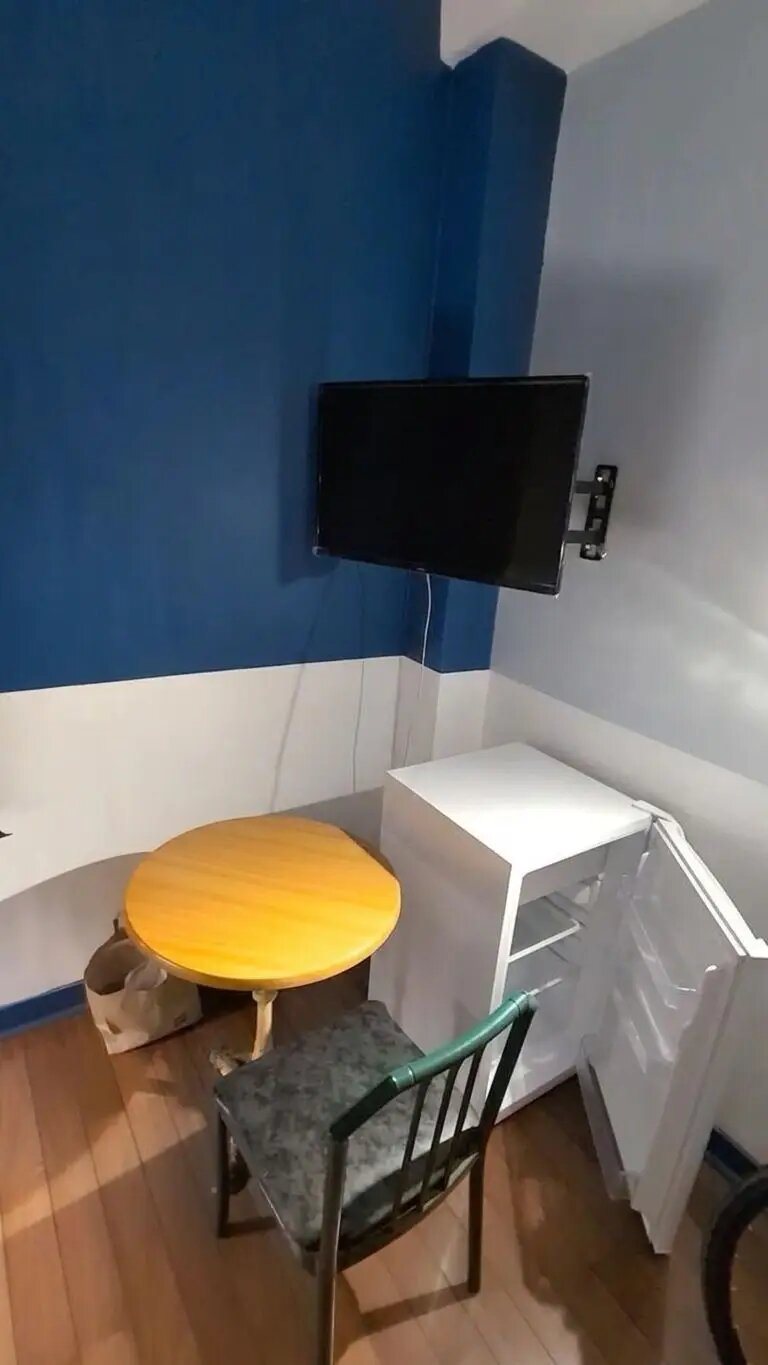 Appartement à louer, 28m², Nice