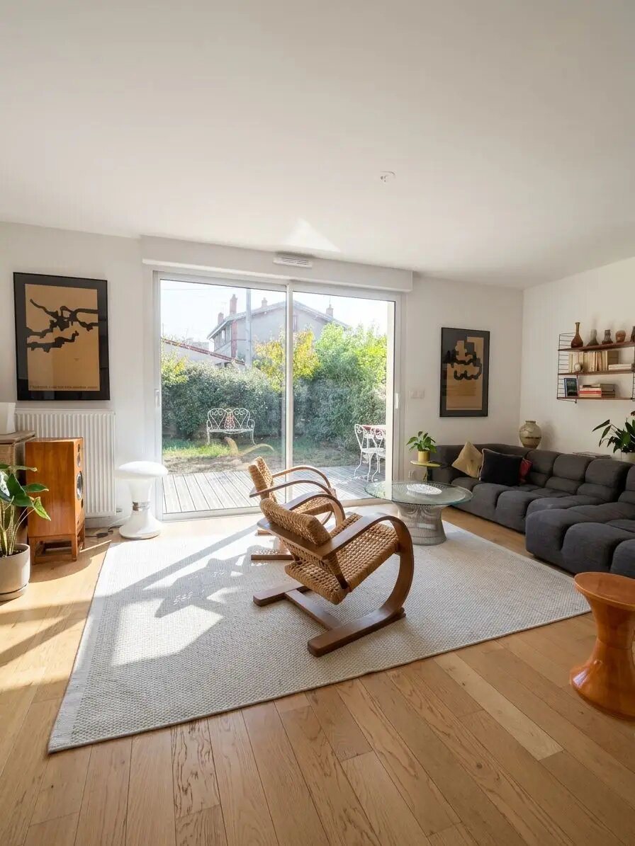 Maison à vendre, 91m², Toulouse