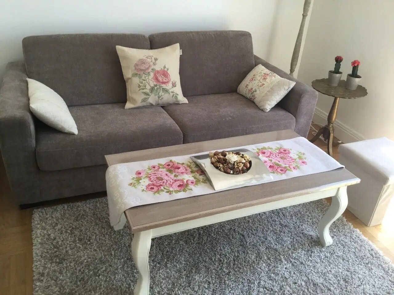 Appartement à louer, 60m², Lyon 3ème