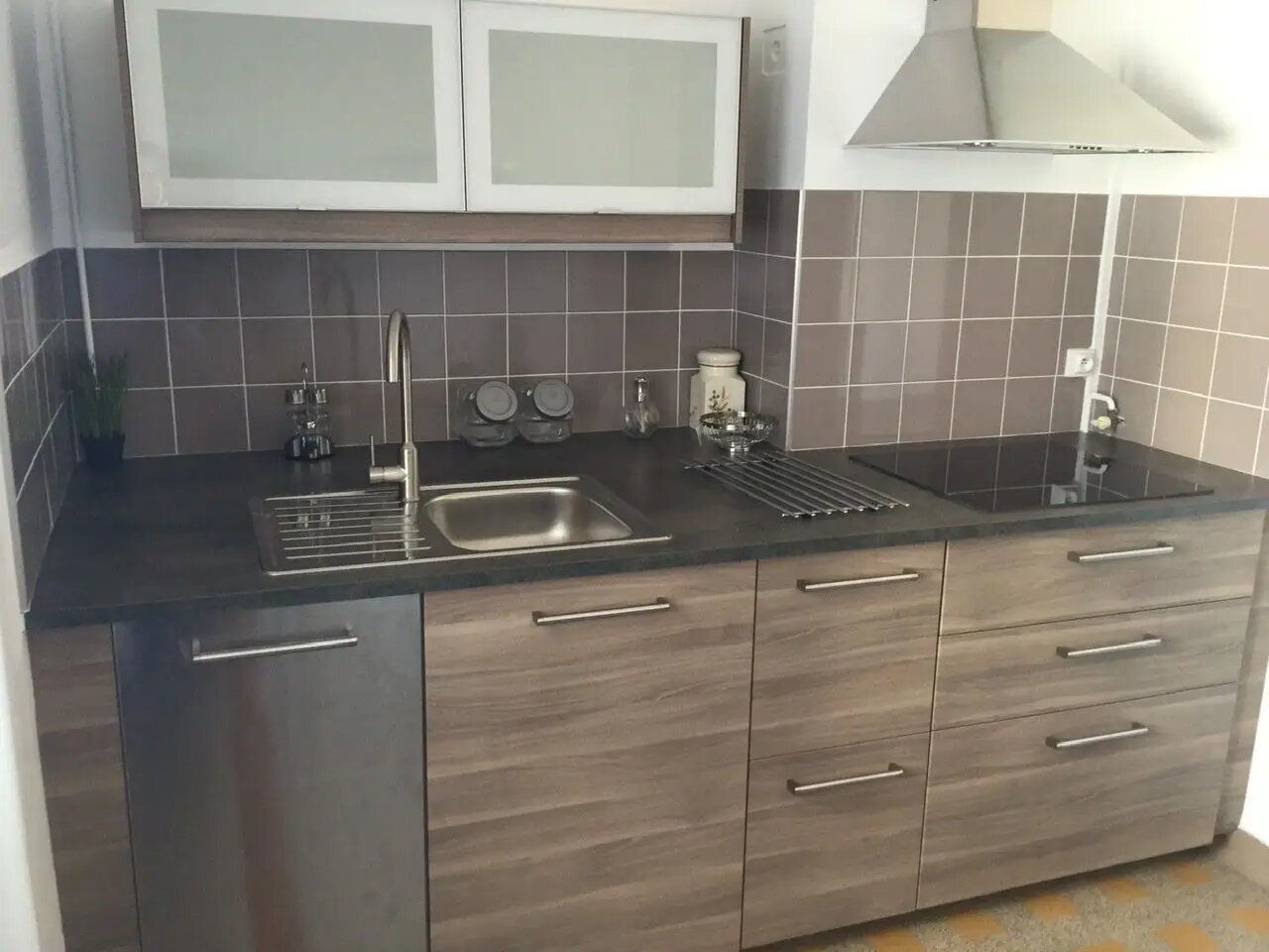Appartement à louer, 60m², Lyon 3ème