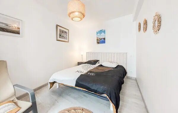 Maison à louer, 50m², Le Château-d'Oléron