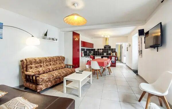 Maison à louer, 50m², Le Château-d'Oléron