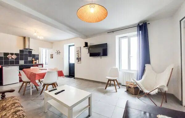 Maison à louer, 50m², Le Château-d'Oléron
