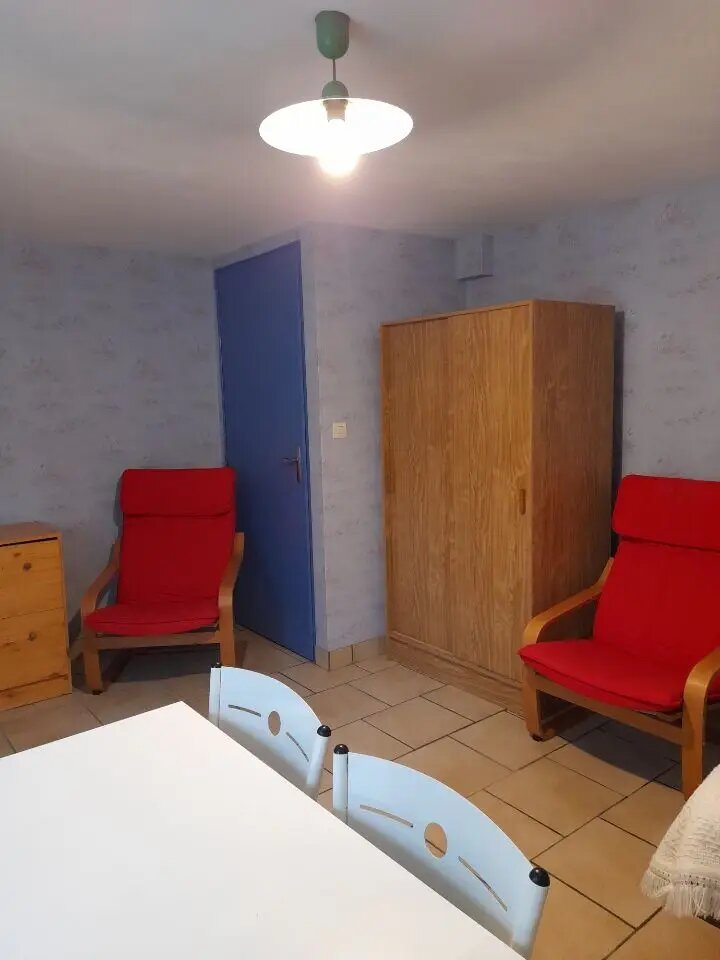 Appartement à louer, 22m², Bressuire