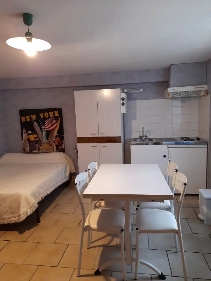 Appartement à louer, 22m², Bressuire
