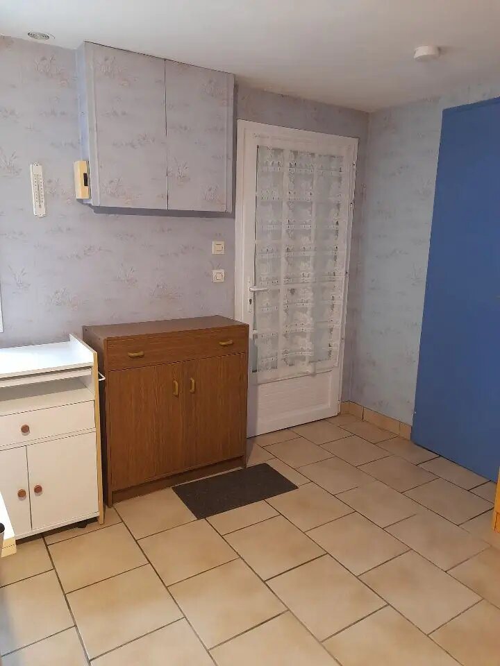 Appartement à louer, 22m², Bressuire