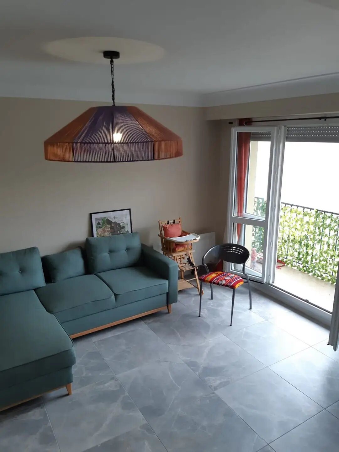 Appartement à vendre, 99m², Pau