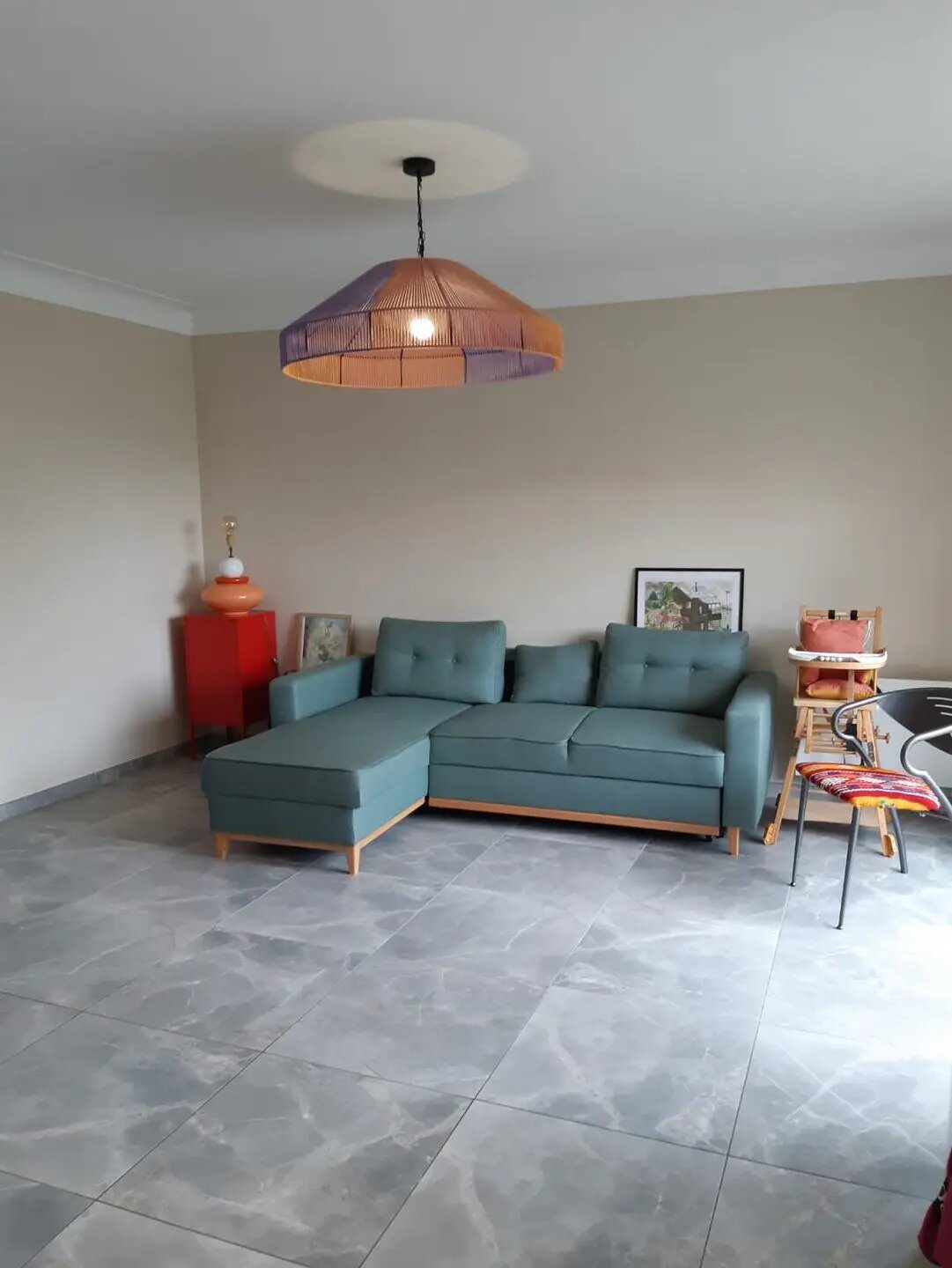 Appartement à vendre, 99m², Pau