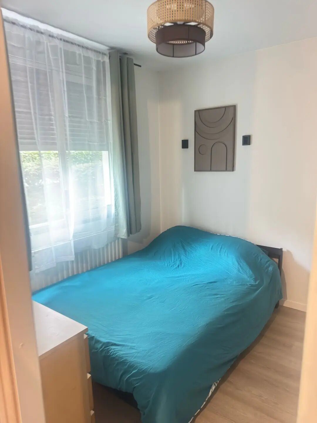 Appartement à louer, 38m², Saint-Étienne