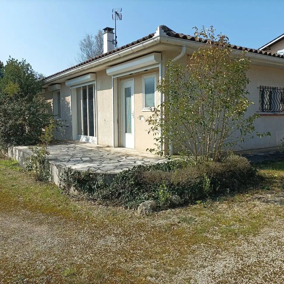 Maison à vendre, 122m², Fronton