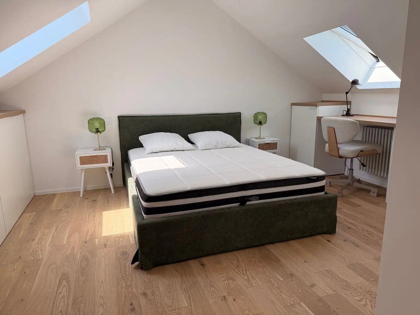 Maison à louer, 95m², Vélizy-Villacoublay