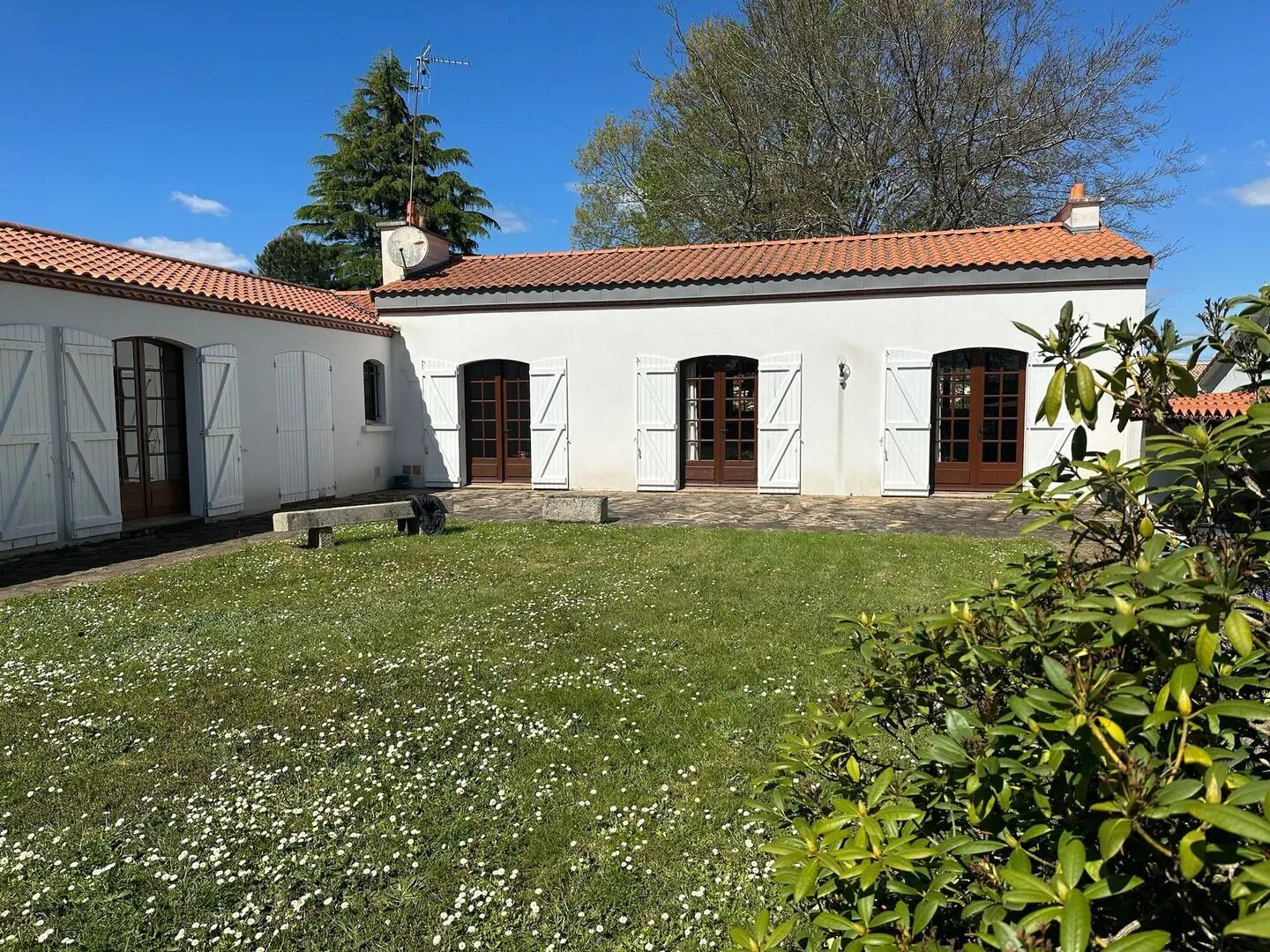 Maison à vendre, 154m², Bouaye