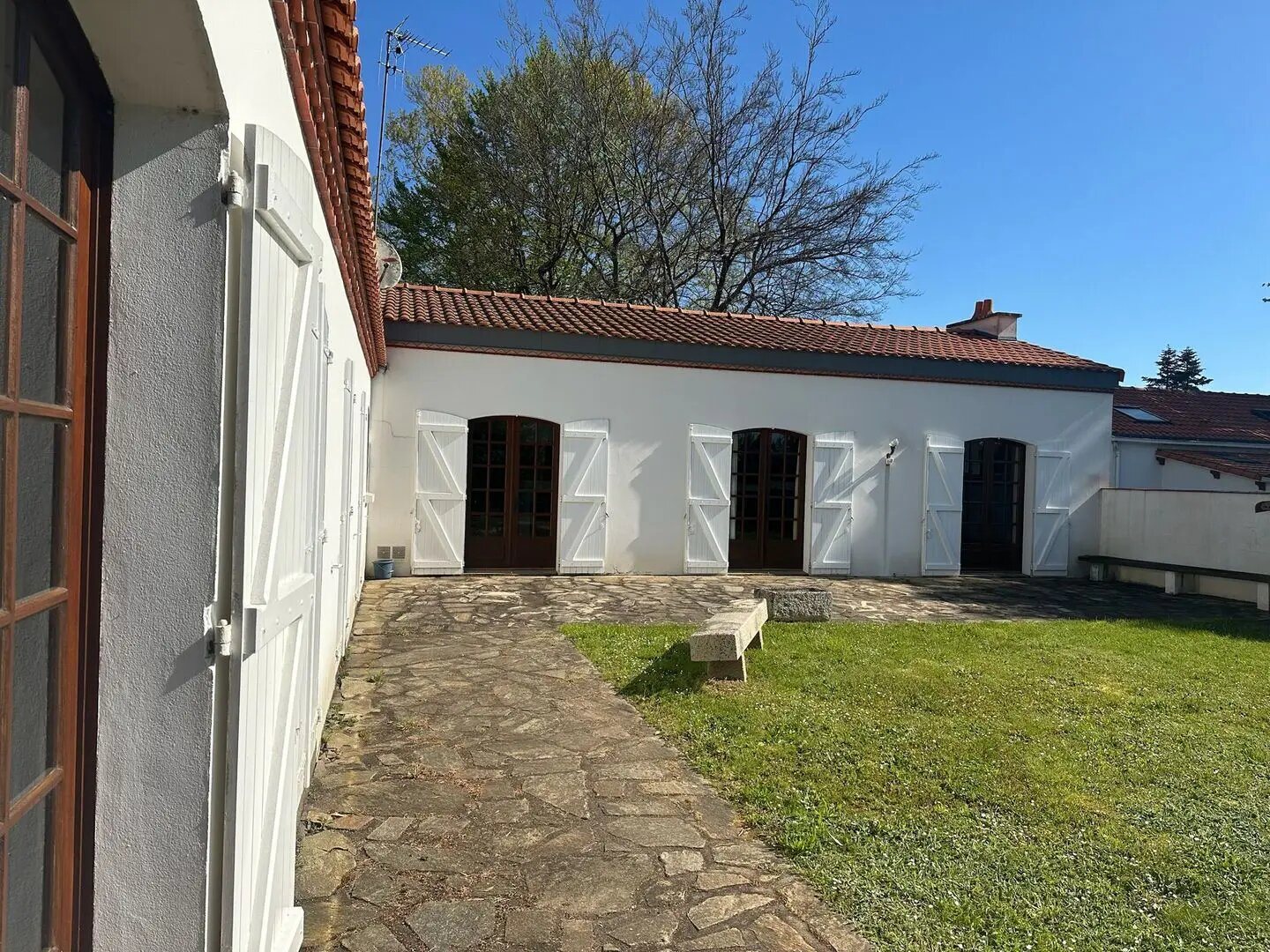 Maison à vendre, 154m², Bouaye