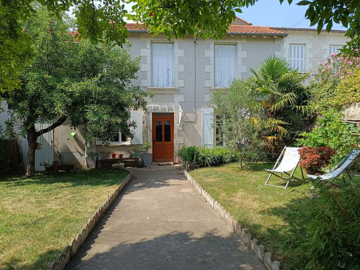 Maison à vendre, 98m², Buxerolles