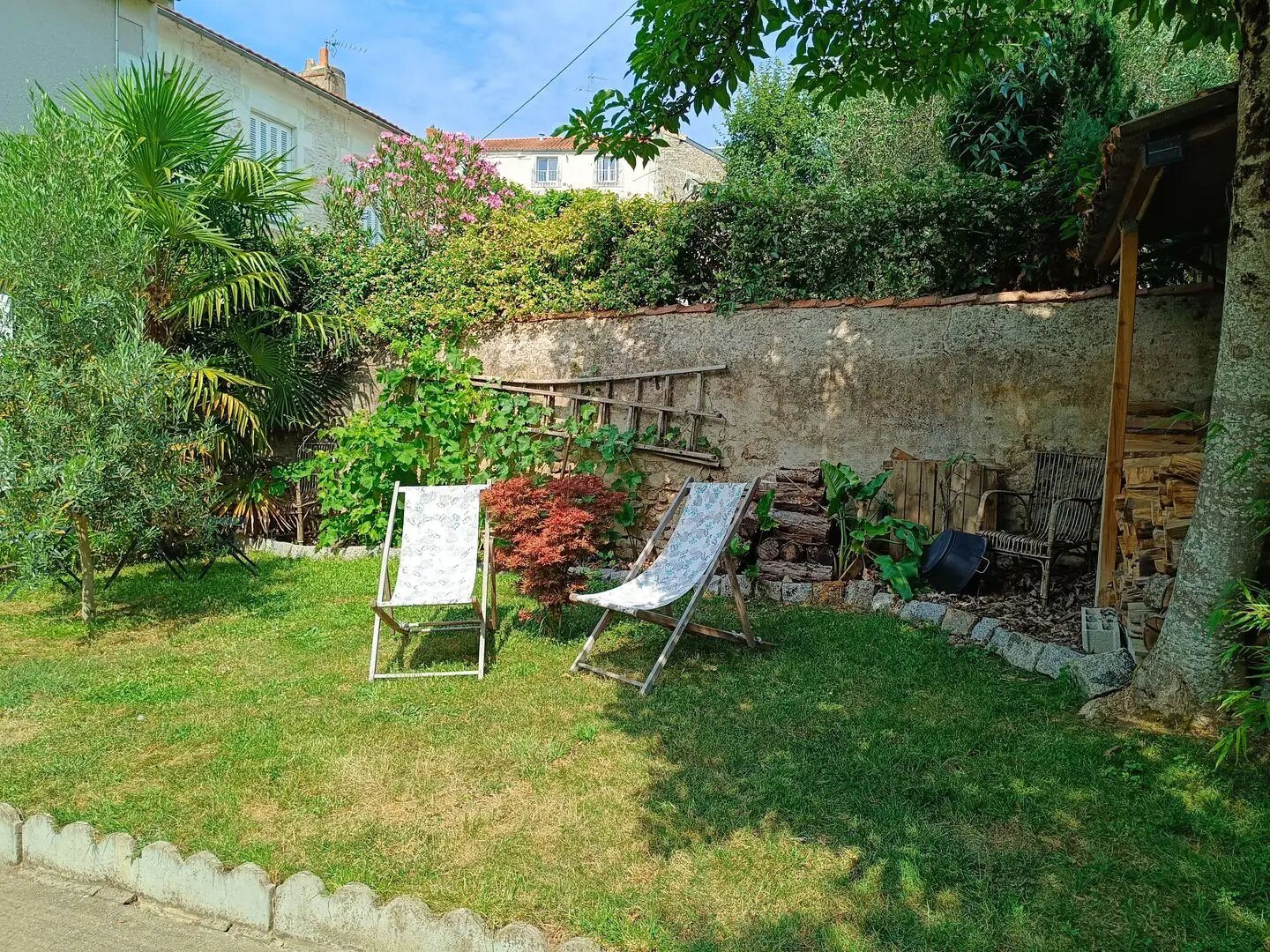 Maison à vendre, 98m², Buxerolles