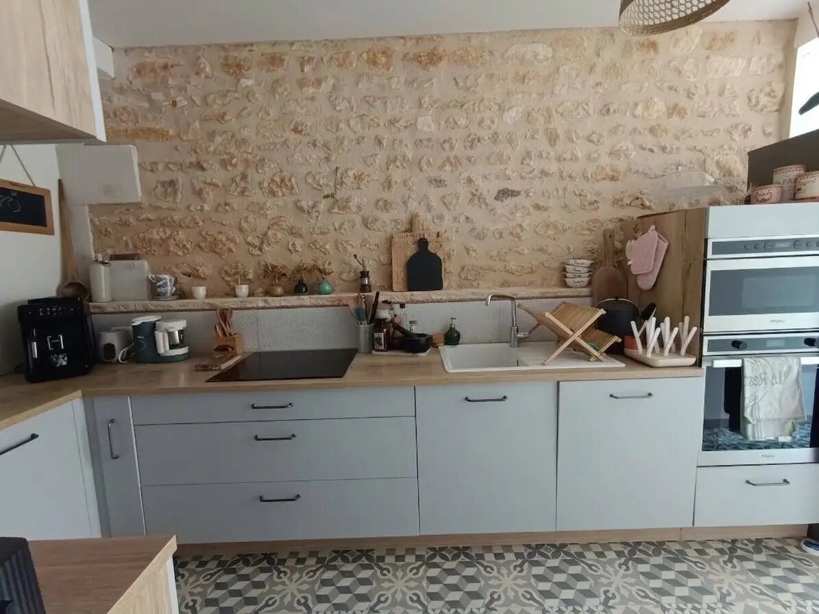 Maison à vendre, 98m², Buxerolles