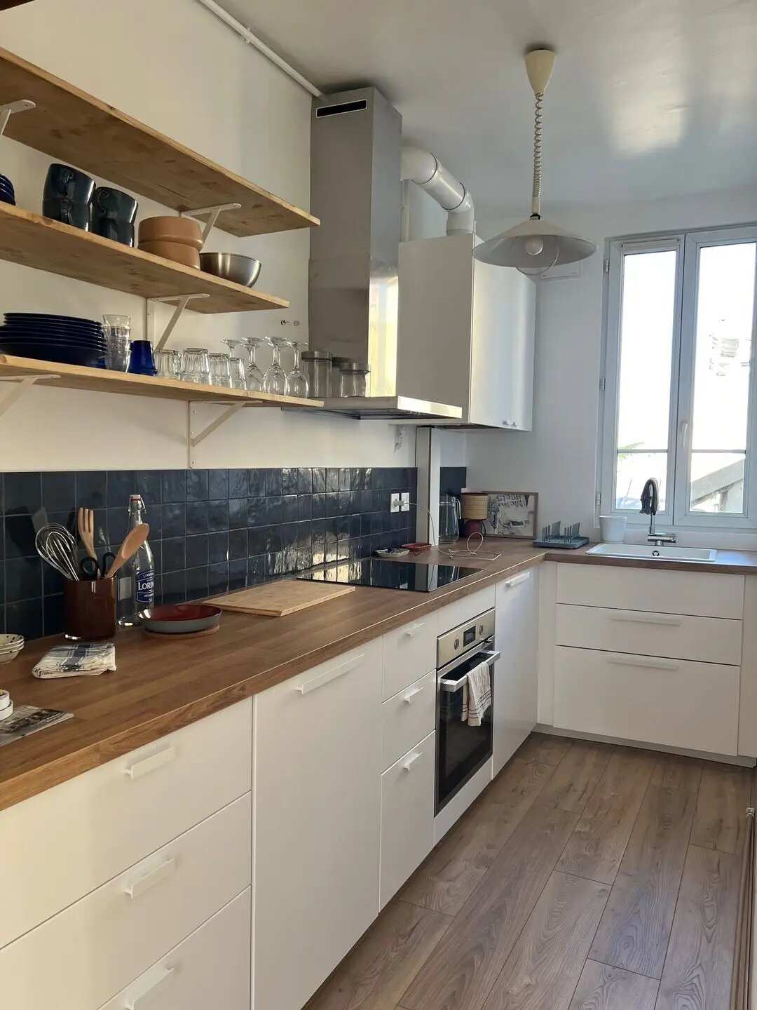 Appartement à louer, 363m², Colombes