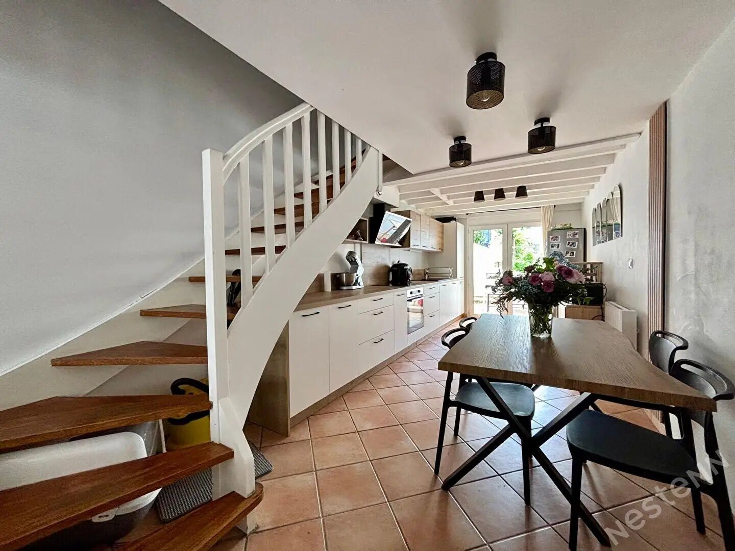 Maison à vendre, 83m², Agen