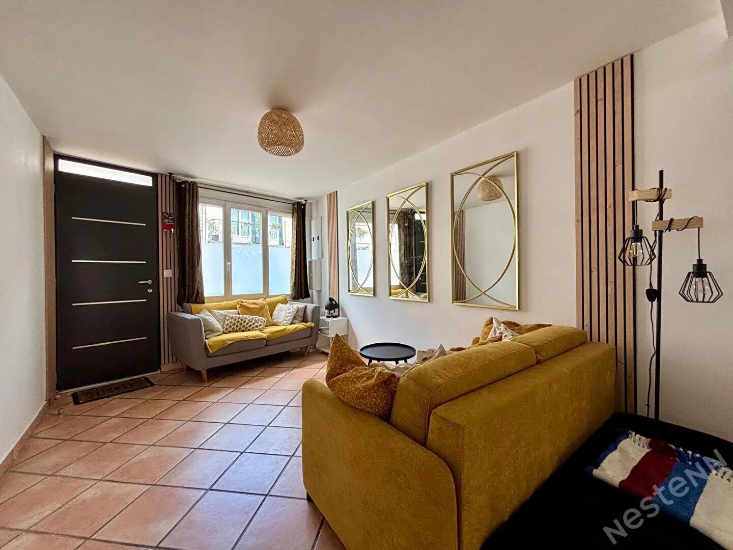 Maison à vendre, 83m², Agen