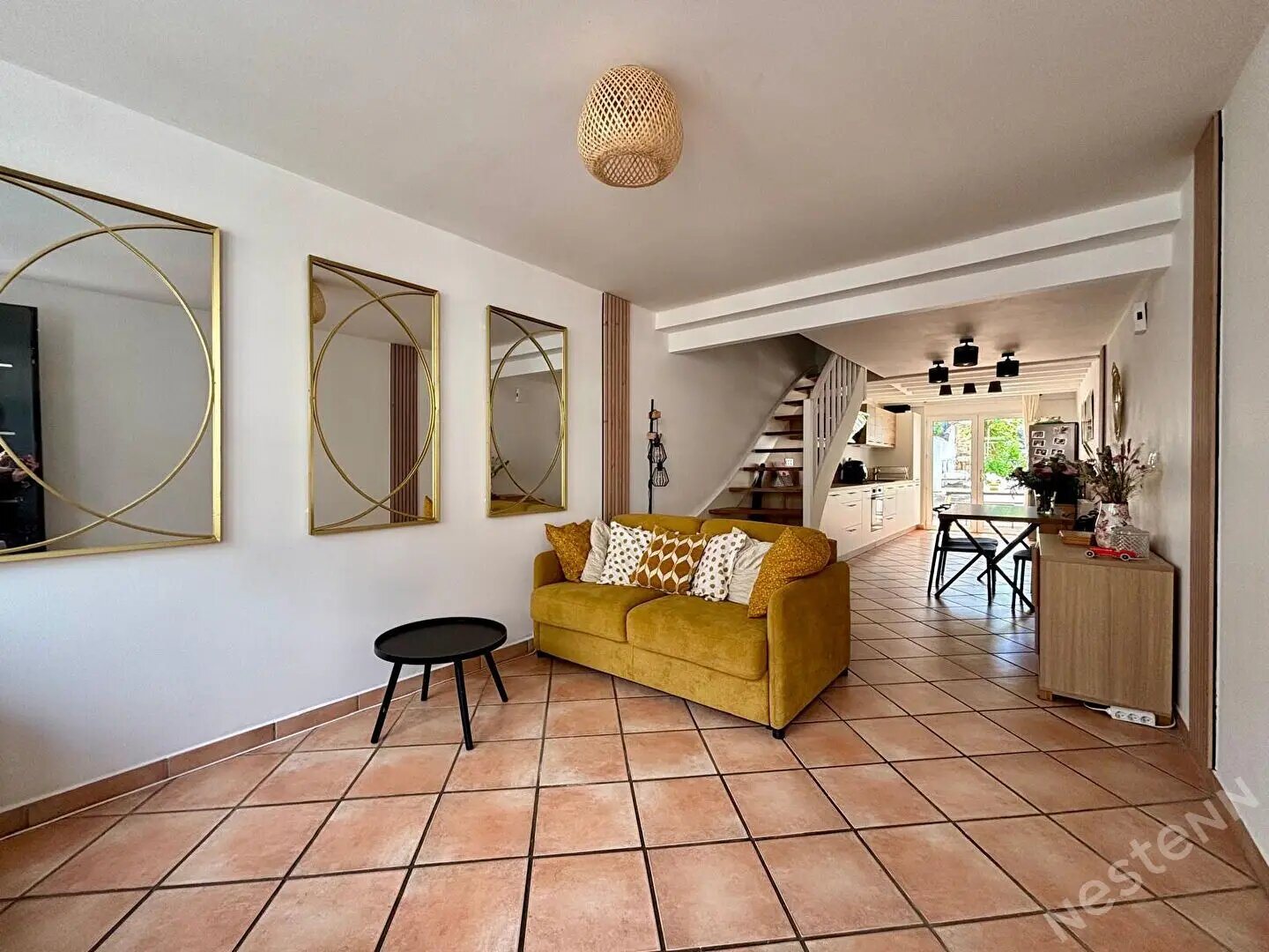 Maison à vendre, 83m², Agen