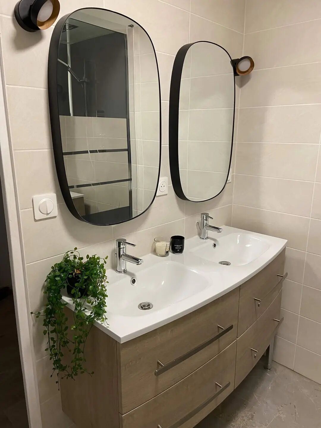 Appartement à louer, 12m², Saint-Brieuc