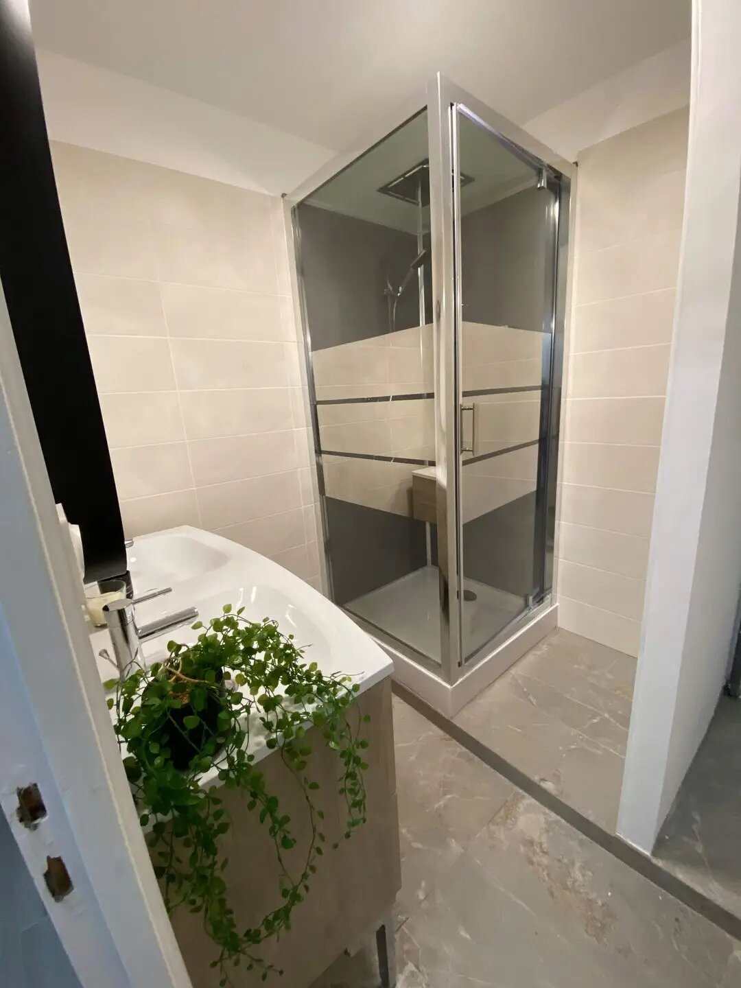 Appartement à louer, 12m², Saint-Brieuc