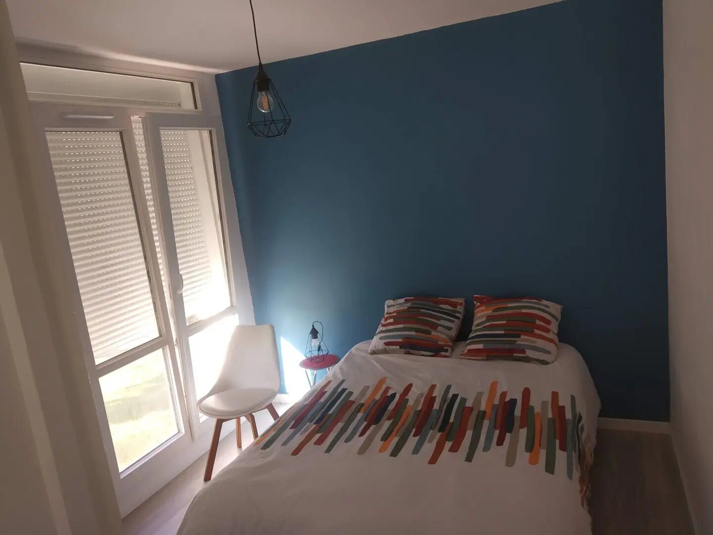 Appartement à louer, 12m², Saint-Brieuc
