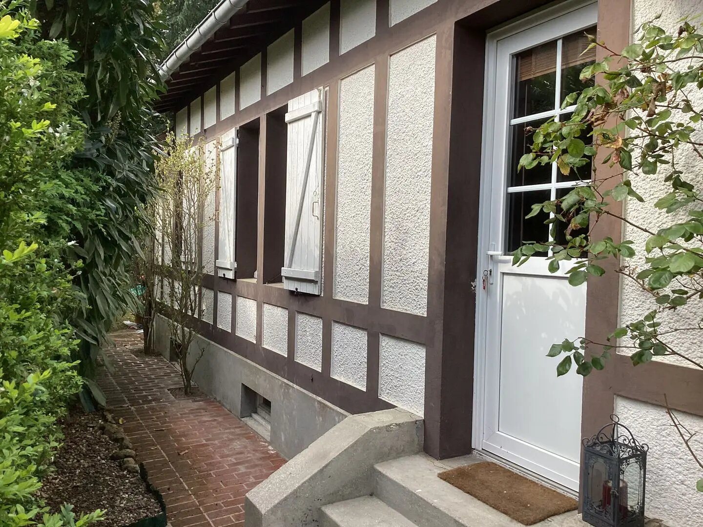 Maison à louer, 53m², Compiègne
