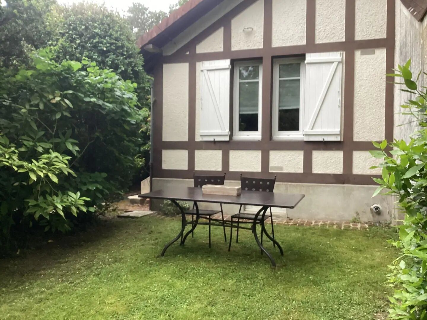 Maison à louer, 53m², Compiègne