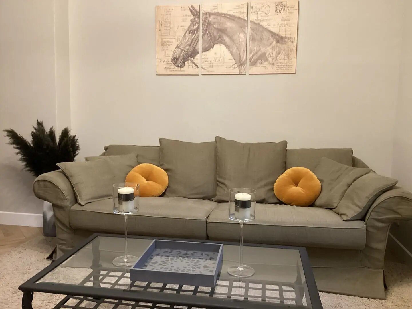 Maison à louer, 53m², Compiègne