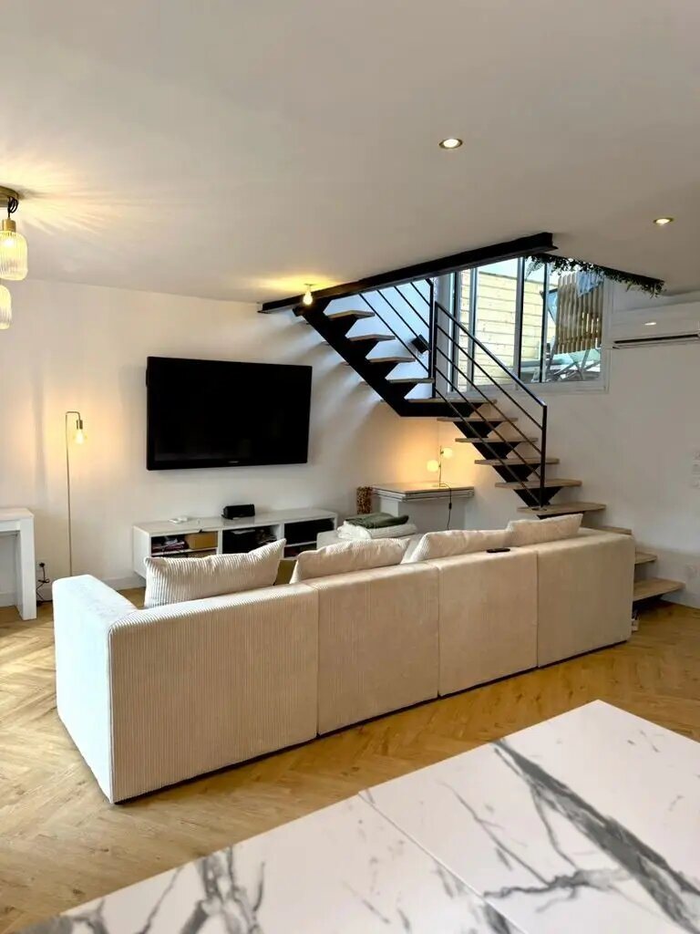Appartement à vendre, 85m², Mûrs-Erigné