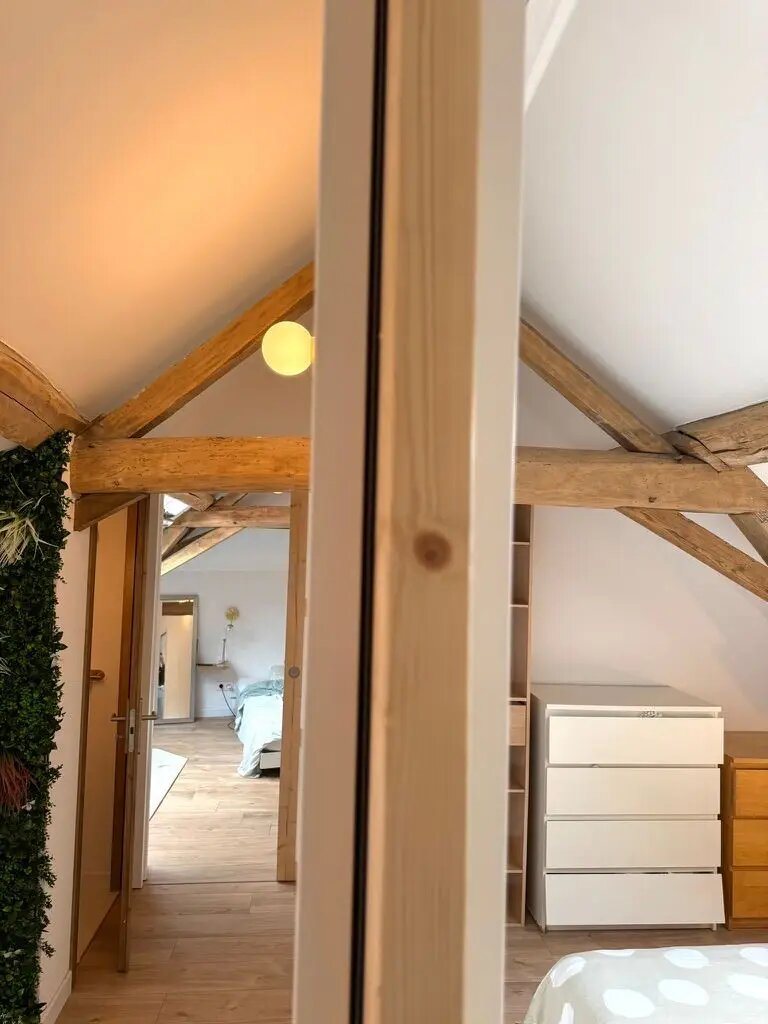 Appartement à vendre, 85m², Mûrs-Erigné